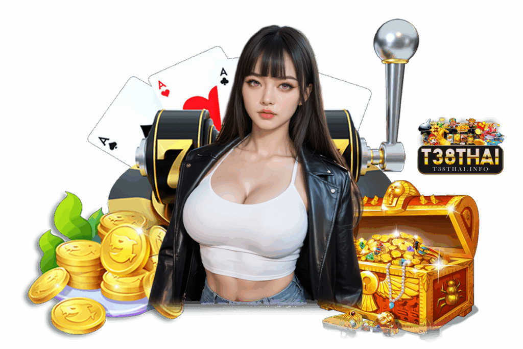 t38thai ทางเข้า