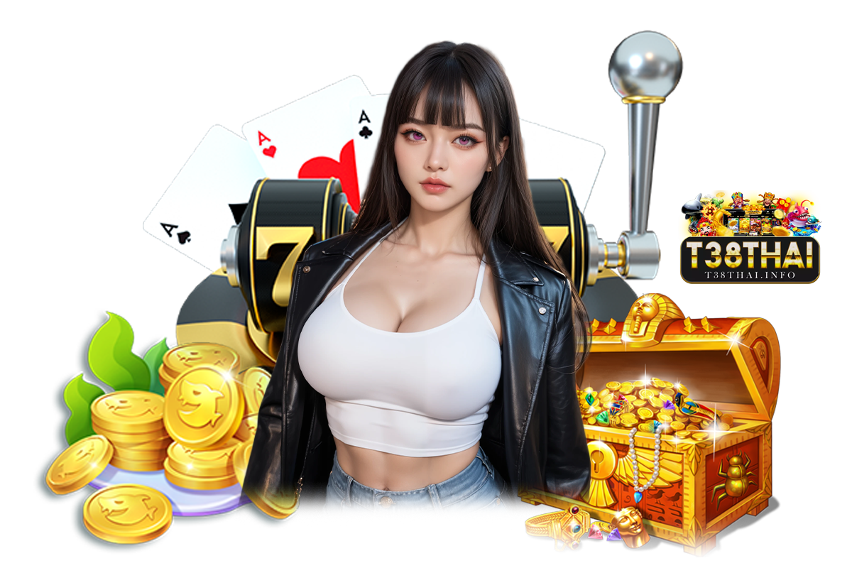 t38thai ทางเข้า
