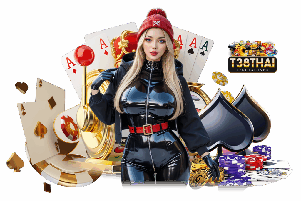t38thai เข้าสู่ระบบ
